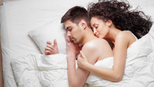 10 Tips Bercinta dengan Posisi Misionaris Agar Tak Membosankan