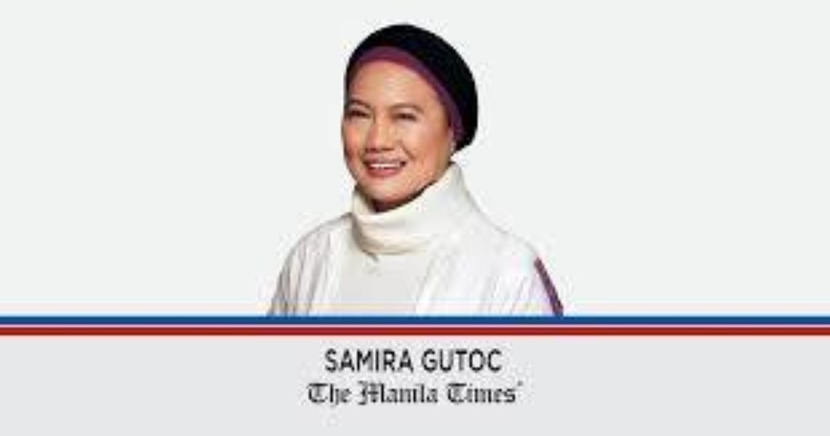Kampanye BARMM | Manila Times