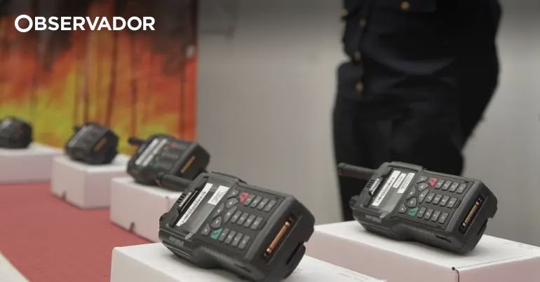 Pemerintah memperkuat SIRESP dengan 4,9 juta pasca Kristin – Pengamat