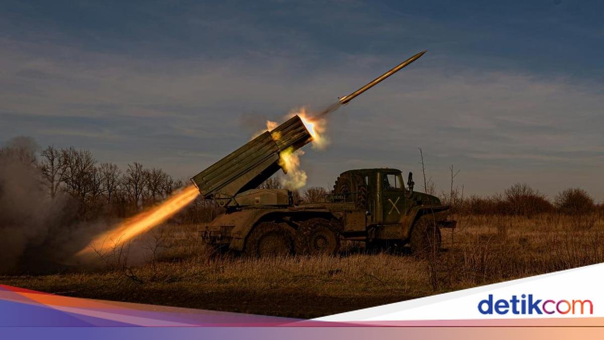 Israel Blokir Akses Pelacakan Roket, Takut Bocor ke Iran