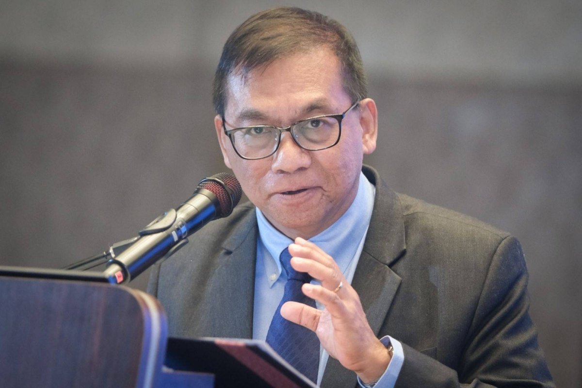 Solidum berpenghasilan tertinggi di antara kepala departemen untuk tahun 2025