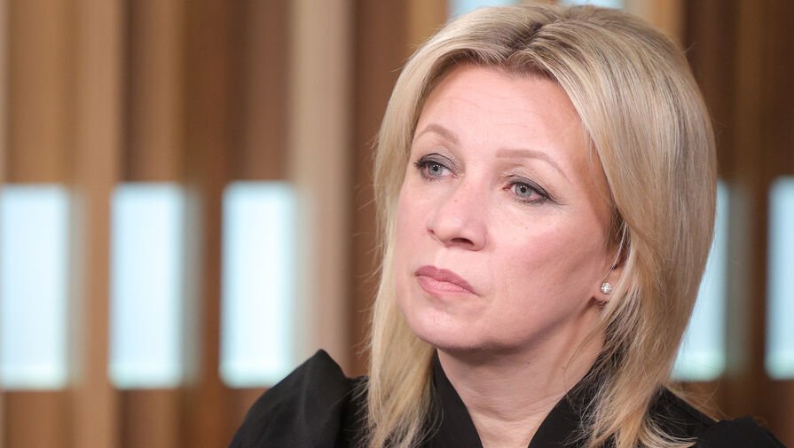 "PR berdarah." Zakharova menuduh Zelensky melakukan penipuan ketika mendeklarasikan gencatan senjata