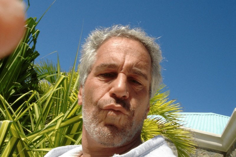 Hakim New York merilis catatan bunuh diri Epstein