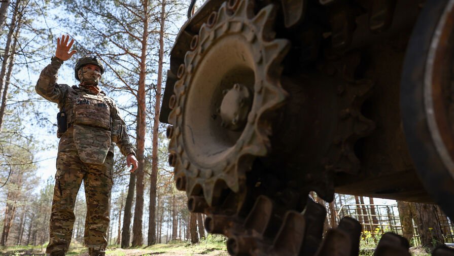 Fico akan membawa pesan dari Zelensky ke Moskow. Operasi militer, hari 1534