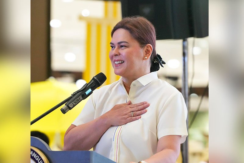 Uskup: Pemakzulan terhadap VP Duterte merupakan ujian akuntabilitas, bukan penganiayaan