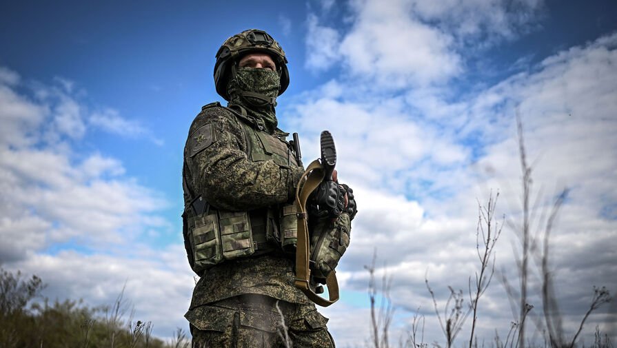 264 UAV Ukraina ditembak jatuh di Rusia. Operasi militer, hari 1535