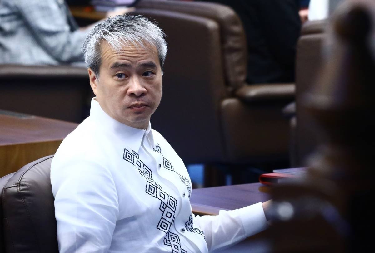 RUU Villanueva menargetkan platform dalam dorongan keamanan online