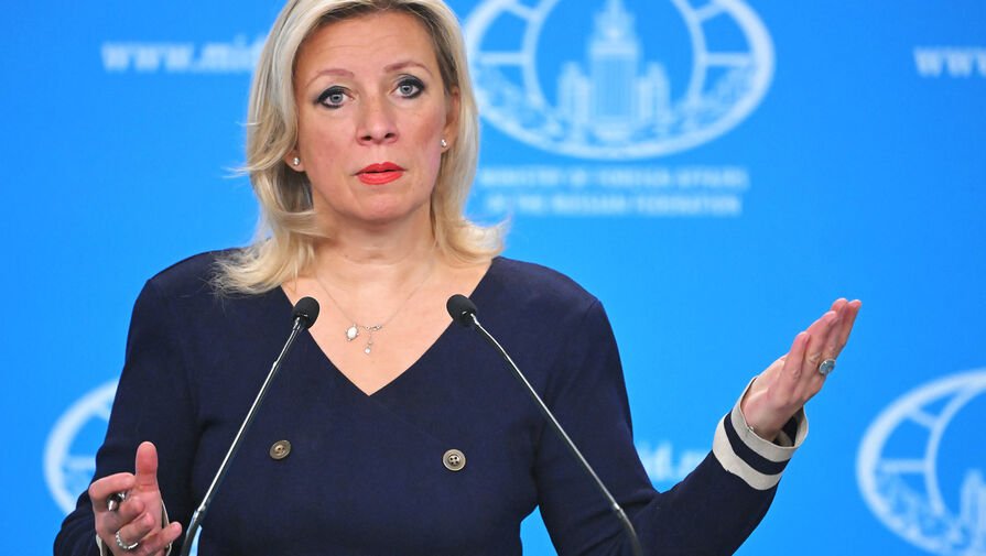 "Sangat, sangat serius." Kementerian Luar Negeri Rusia meminta diplomat asing meninggalkan Kyiv