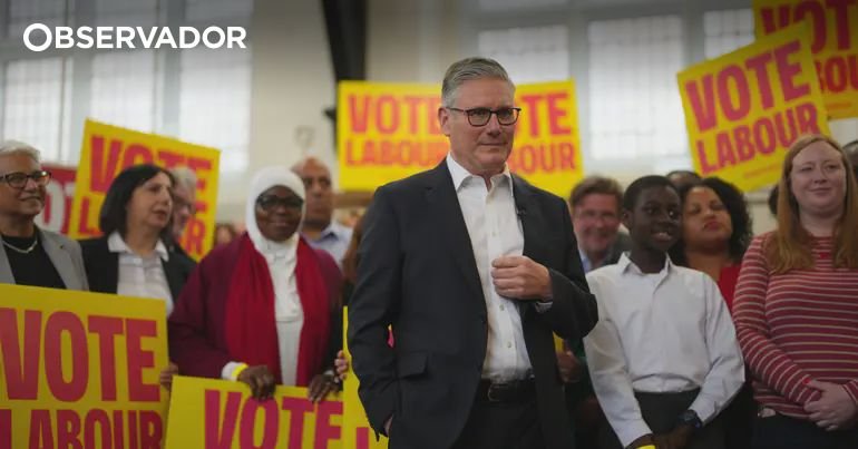Kekalahan telak bagi Partai Buruh? Starmer menolak untuk “berbalik” – Observer