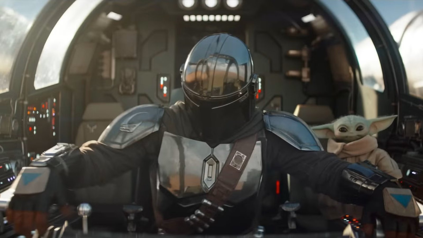 Salah satu pemutaran perdana tahun ini tiba yang merevolusi alam semesta Star Wars