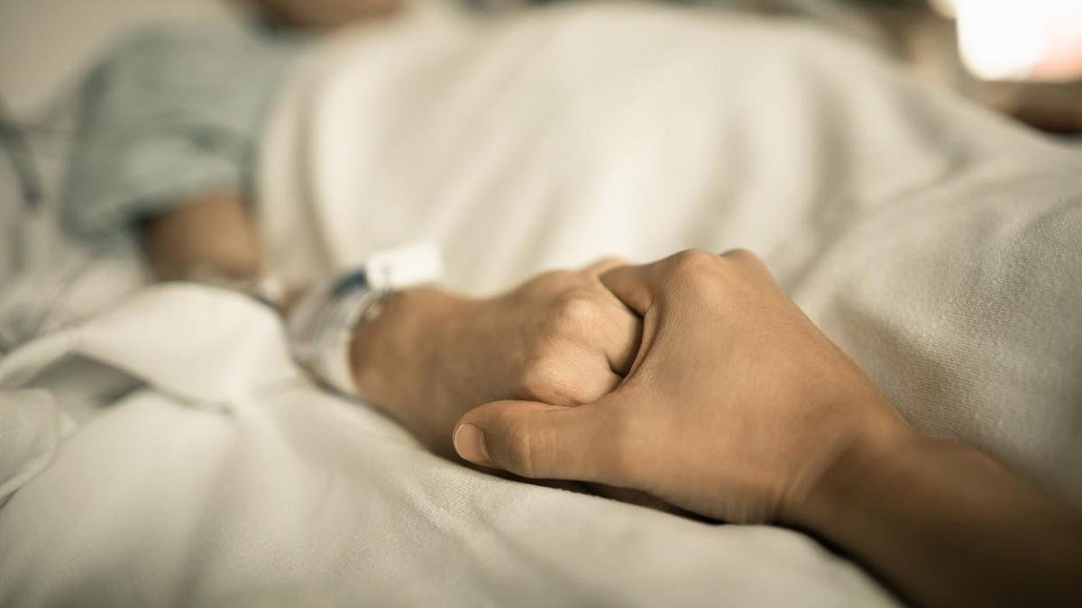60.000 anak-anak Spanyol memerlukan perawatan paliatif dengan hanya 75 dokter spesialis