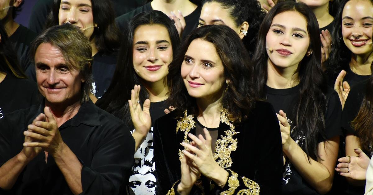 Isabel Díaz Ayuso kembali dari Meksiko lebih awal dan mengaitkannya dengan "boikot" terhadap pemerintahan Claudia Sheinbaum