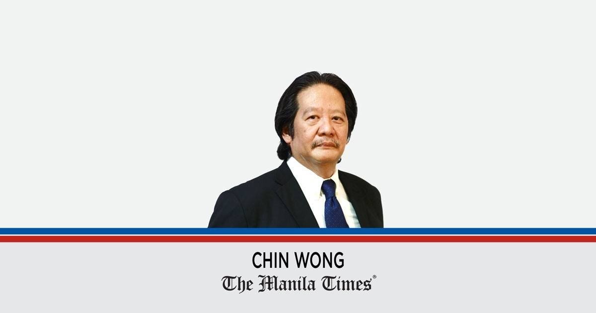 Laptop terbang | Manila Times