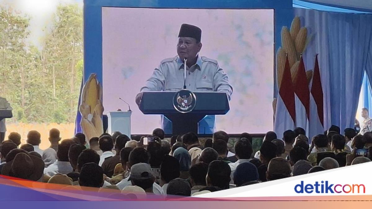 Para Bhayangkara Harus Jadi Polisi Rakyat