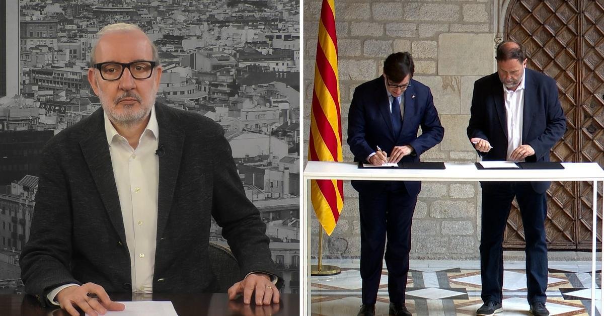 Anggaran Daerah Catalonia
