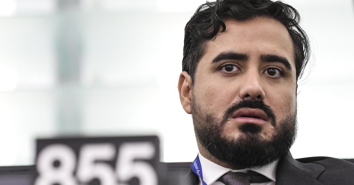 Parlemen Eropa mencabut kekebalan Alvise Pérez atas kasus pendanaan ilegal terhadap partainya