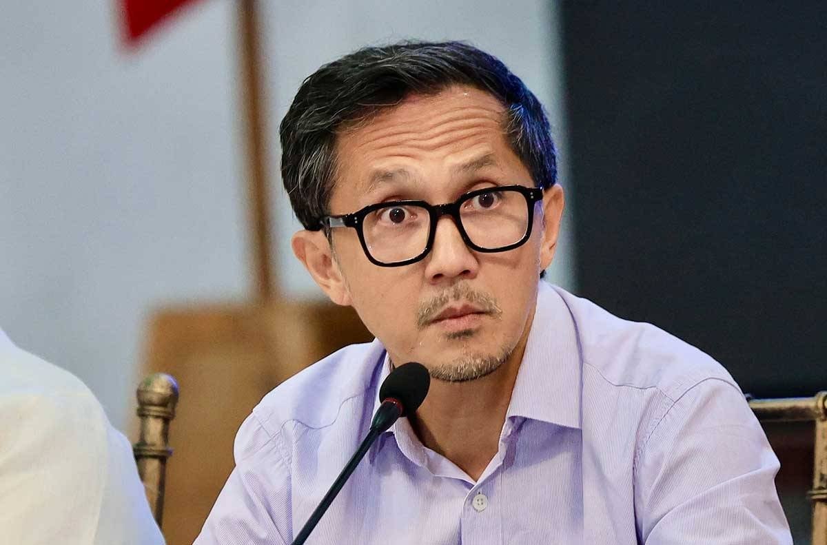 DPWH mengincar solusi jangka panjang terhadap banjir Parañaque