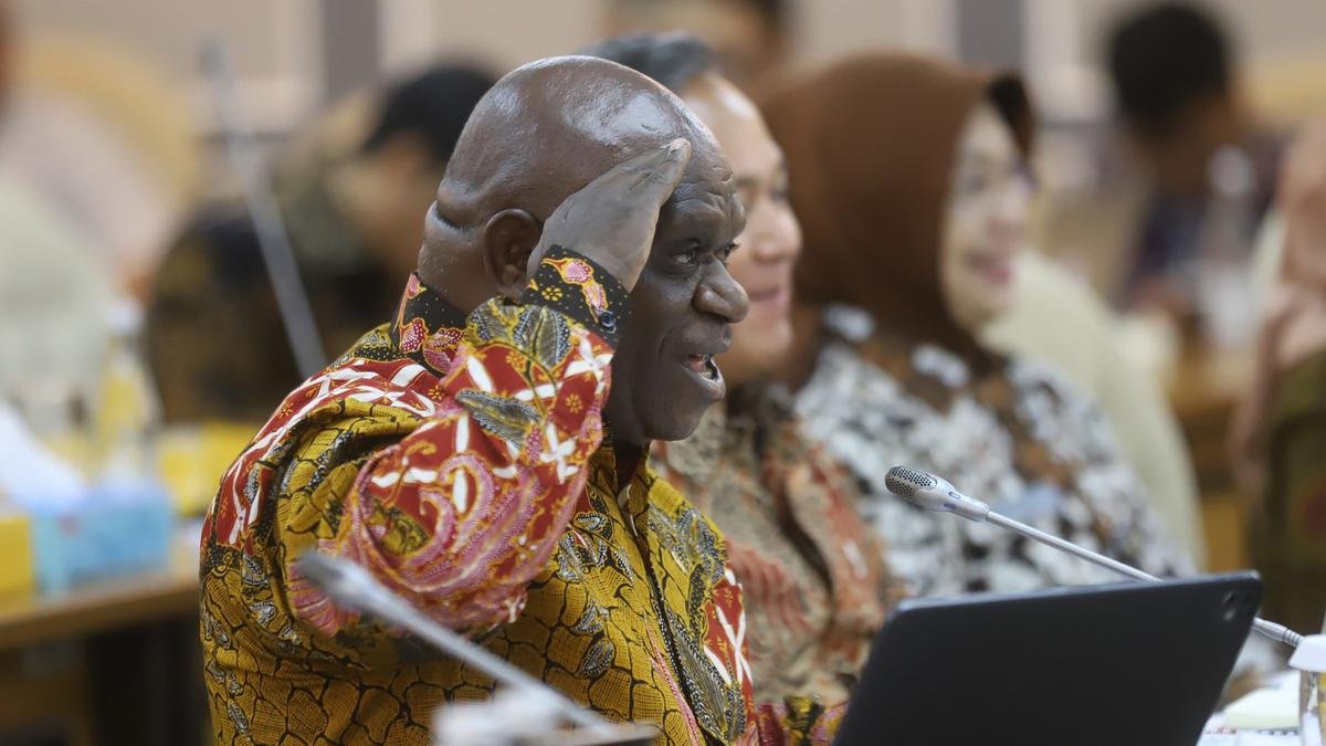 Pigai Cerita Tak Pernah Ditegur Presiden Sejak jadi Menteri, Ternyata Ini Rahasianya