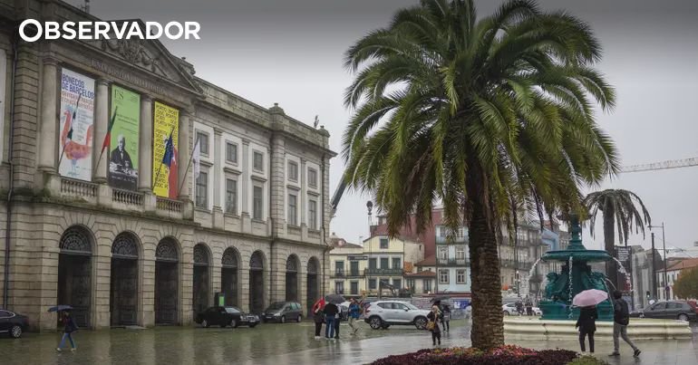 Pemerintah menyetujui pendirian universitas di Leiria dan Porto – Observador