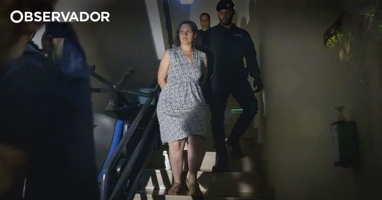 Pasangan yang menelantarkan anak di bawah umur kembali ke pengadilan – Pengamat