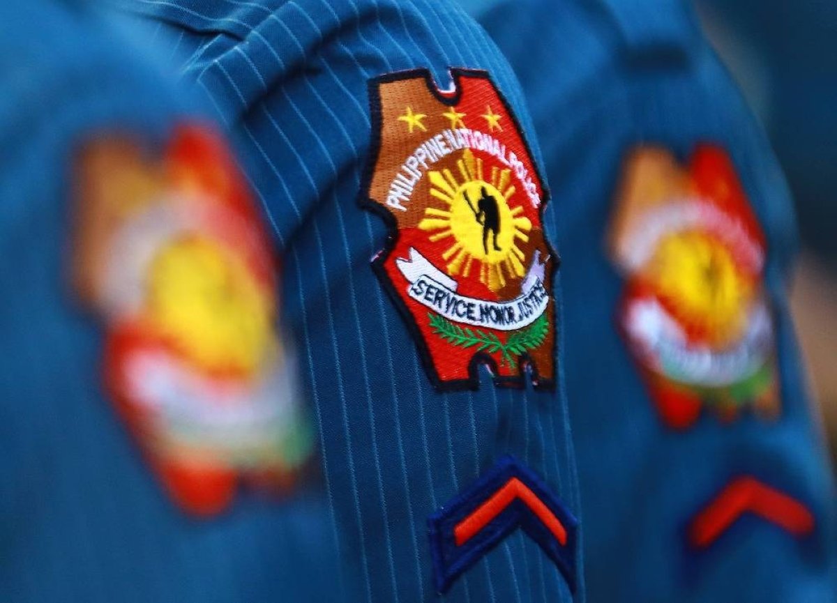 ​PNP selidiki pertemuan kasus 'sabungeros'