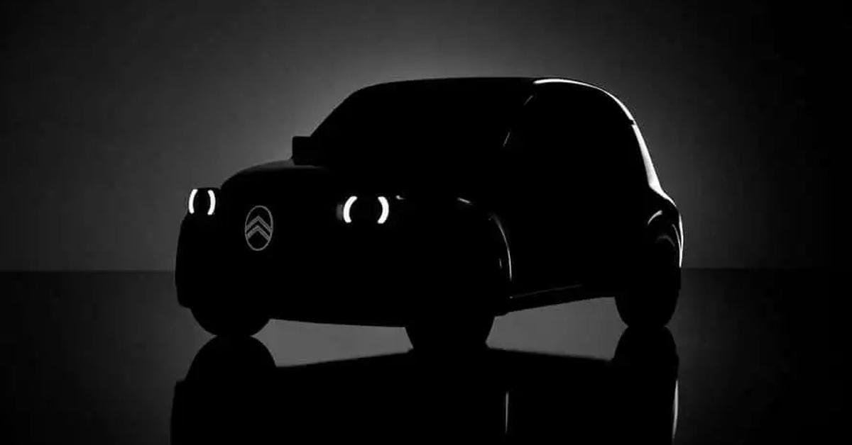 Citroën menghidupkan kembali 2CV legendaris dalam format listrik dan dengan harga kurang dari 15.000 euro