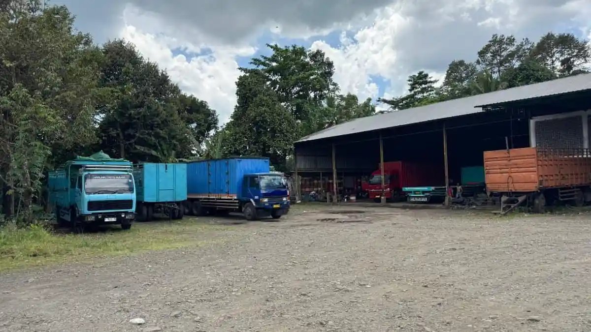 Kebutuhan Izin Angkutan Barang Khusus Meningkat Seiring Pertumbuhan Logistik