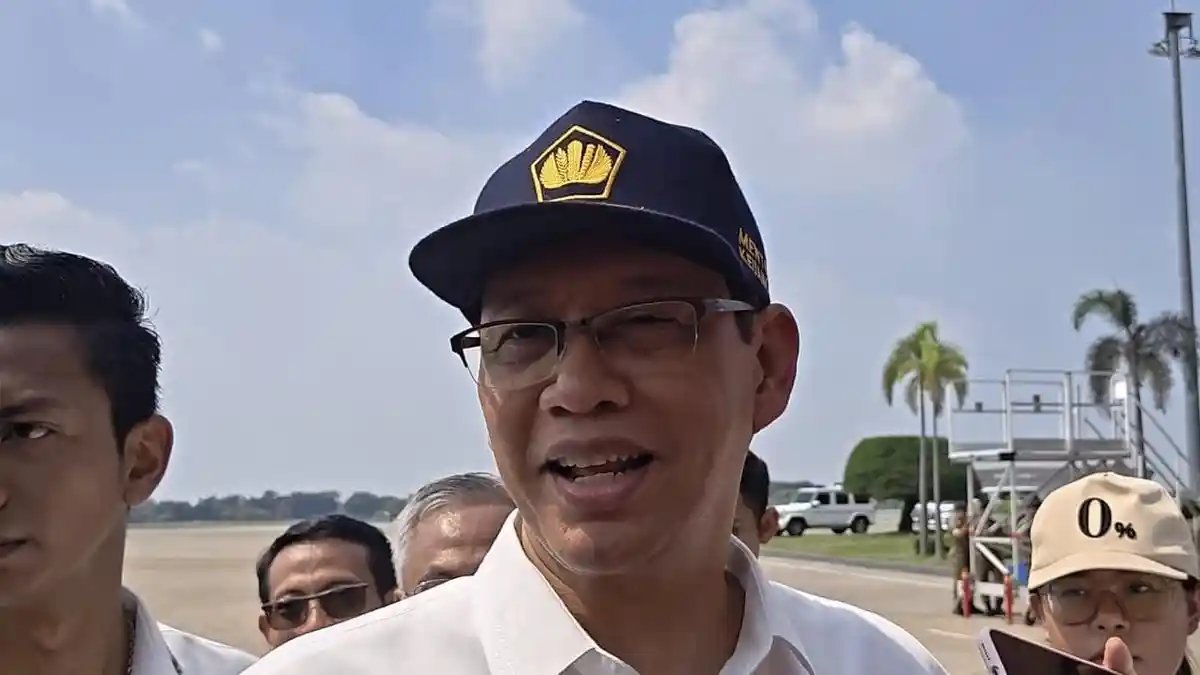 Kata Purbaya soal Kurs Rupiah Tembus Rp17.800: Nggak Masuk Akal, Fundamental Ekonomi Bagus