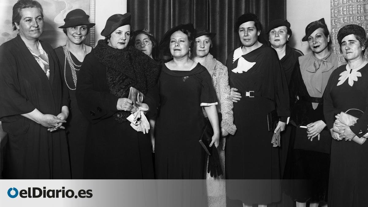 Klub Lyceum, asosiasi khusus perempuan yang memajukan "jam Spanyol" hingga Franco menghentikannya