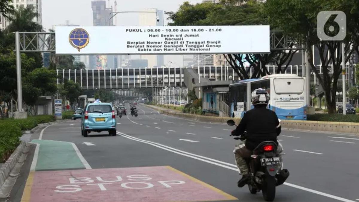 Liburan Bareng, Tak Ada Ganjil Hari Ini
