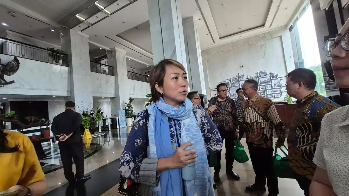 AGTI Minta RI Tiru China hingga Vietnam Bangun Peta Jalan Industri per Sektor, Tak Hanya Hilirisasi