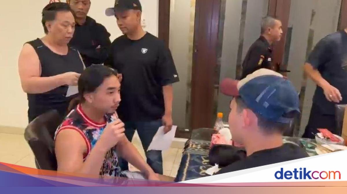 Awal Mula Selebgram Woodyrman Aniaya Pria Brunei hingga Tewas di Blok M