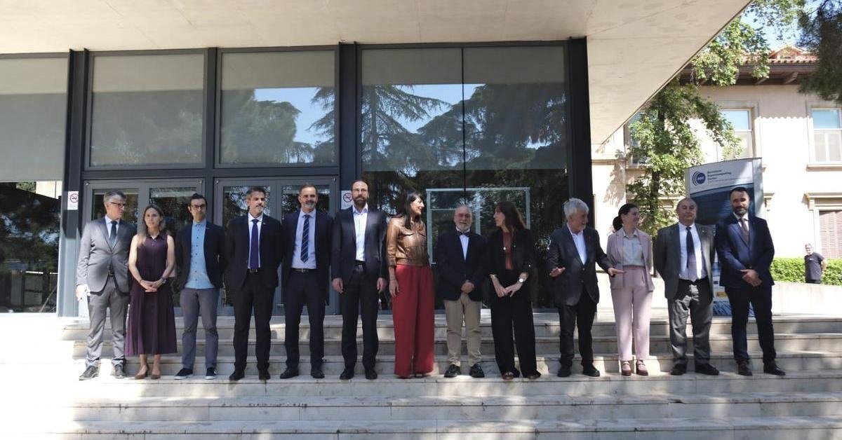 Komputer kuantum ketiga mendarat di Barcelona untuk memimpin revolusi teknologi Eropa