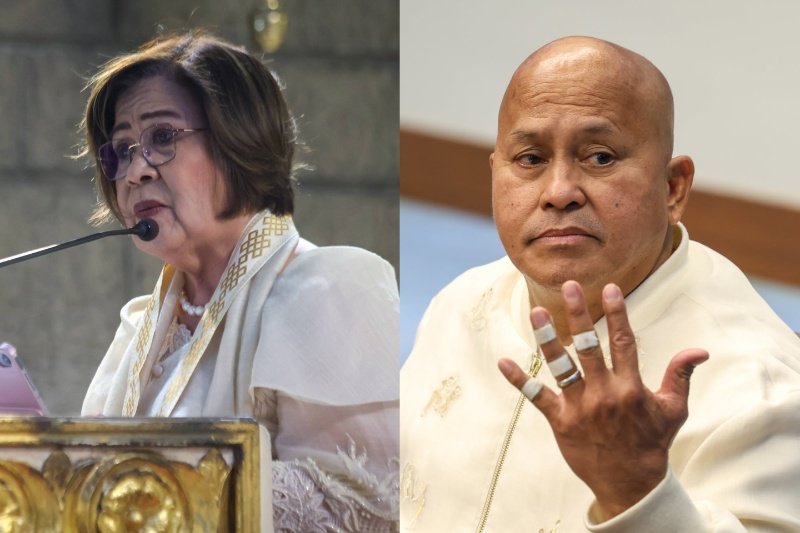 Mengapa permohonan telekonferensi pandemi De Lima dan usulan pemungutan suara jarak jauh Senat tidak dapat dibandingkan?