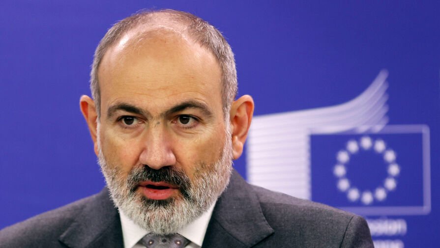 “Biarkan dia menyediakan”: Federasi Rusia menanggapi kata-kata Pashinyan tentang kekayaan yang akan segera terjadi - dan membatasi impor sayuran Armenia