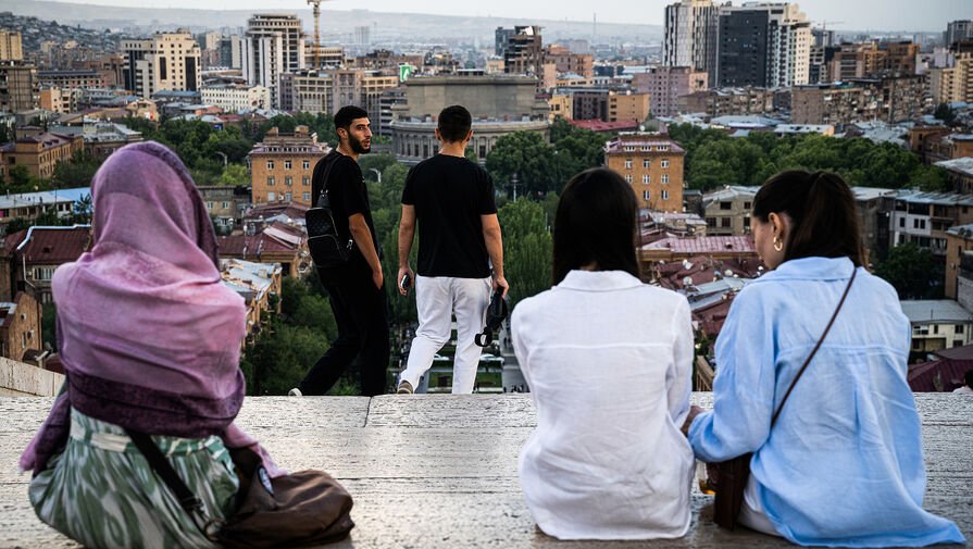 “Preferensi seperti itu tidak akan ada lagi.” Apa kerugian Armenia jika mengikuti UE?