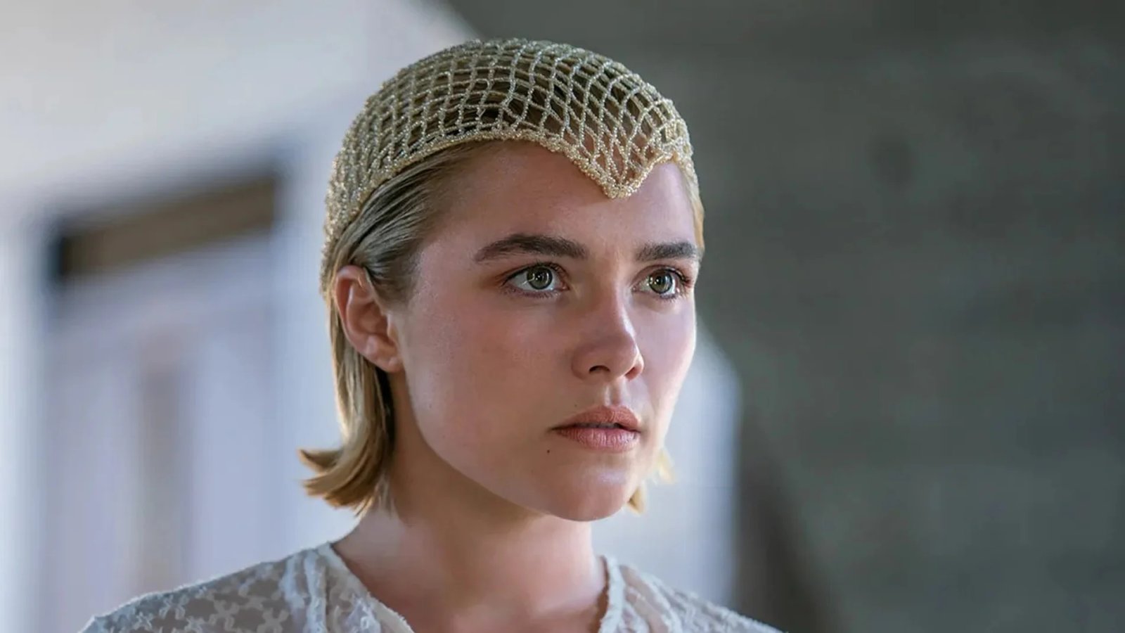 Florence Pugh dinobatkan sebagai ratu baru Hollywood: semua detail dari upaya ambisiusnya dalam produksi film