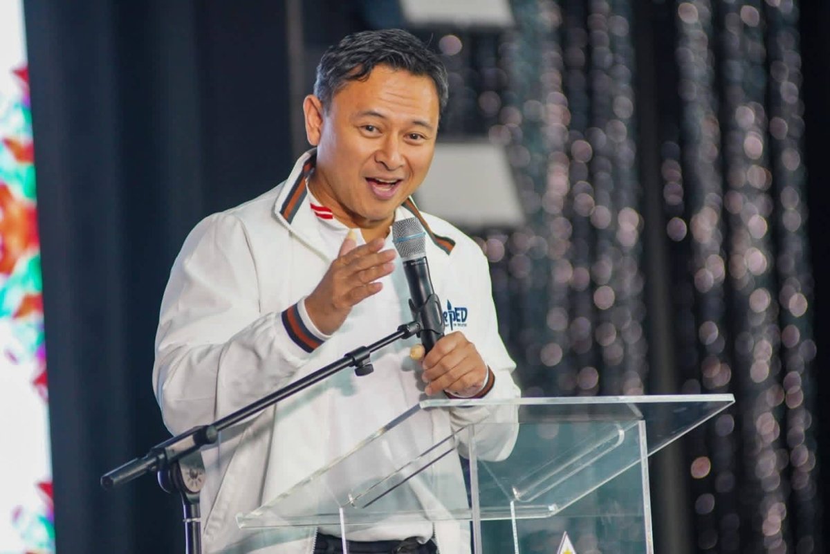Angara: Beasiswa global untuk meningkatkan kompetensi guru sekolah negeri