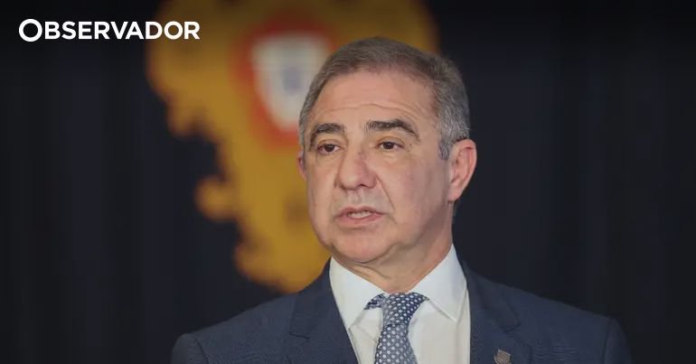 Azores adalah “peluang” investasi bagi UE – Observer