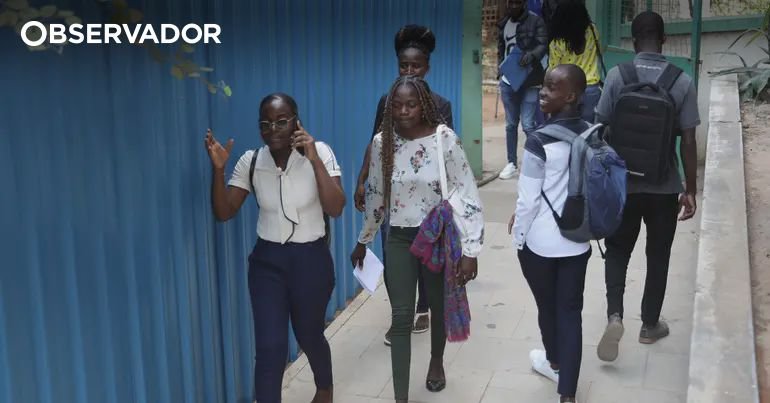 AS perkuat kerja sama pendidikan tinggi bagi warga Mozambik – Observer