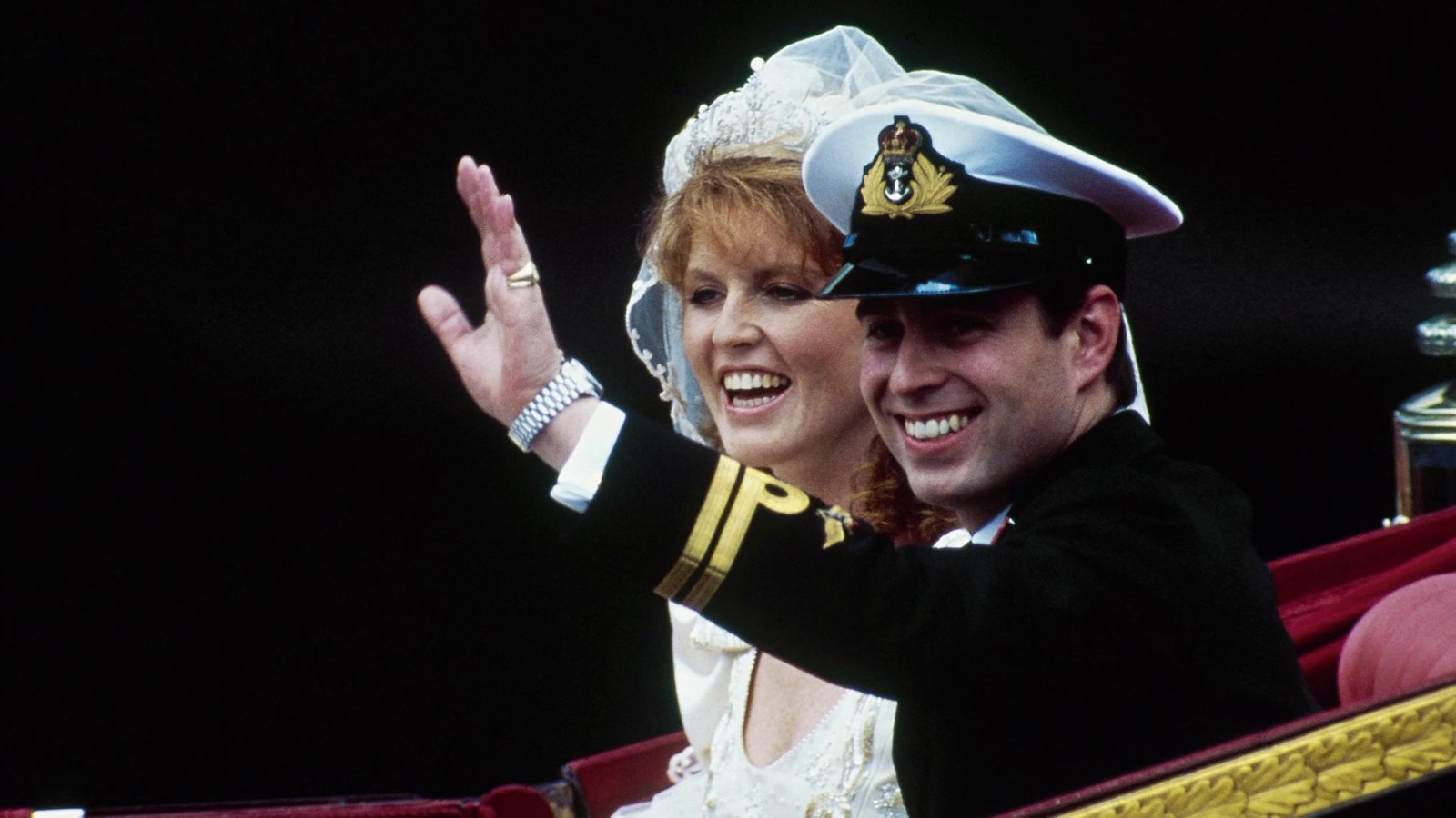 Permintaan tak terduga Sarah Ferguson kepada Elizabeth II selama perceraiannya: dia tidak menginginkan uang