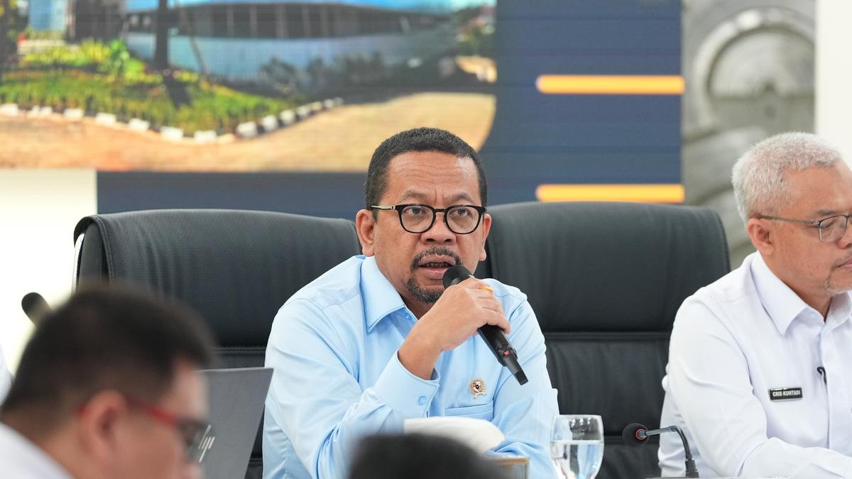 Presiden Tidak Kunjungi Italia, Hanya Prancis