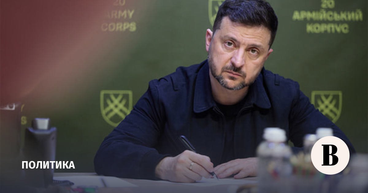 Amerika Serikat tidak menanggapi permintaan Zelensky untuk meningkatkan pasokan sistem pertahanan udara