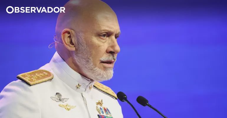 Ketua NATO mengatakan “uang saja” tidak cukup – Observer
