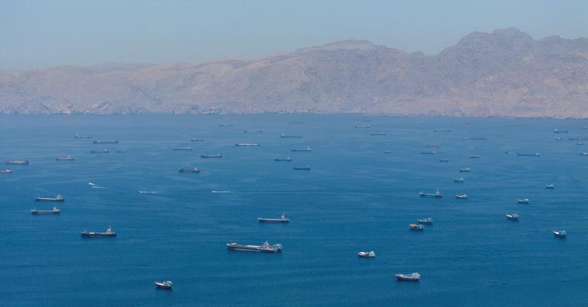Globalisasi dan geopolitik: aturan mainnya telah berubah