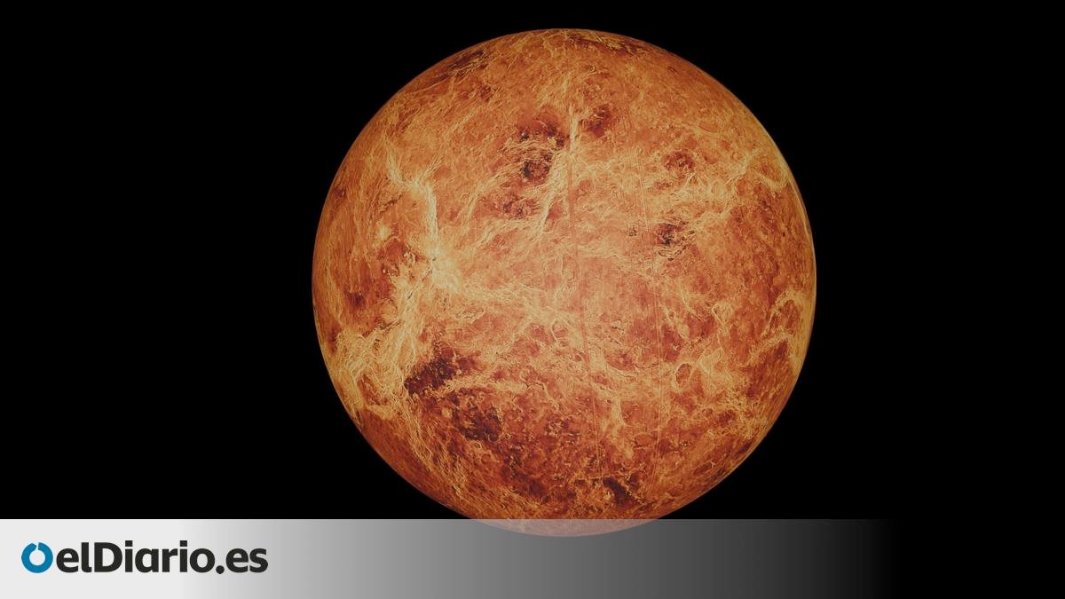 Mengapa Venus berotasi berlawanan arah dengan planet lain di Tata Surya?