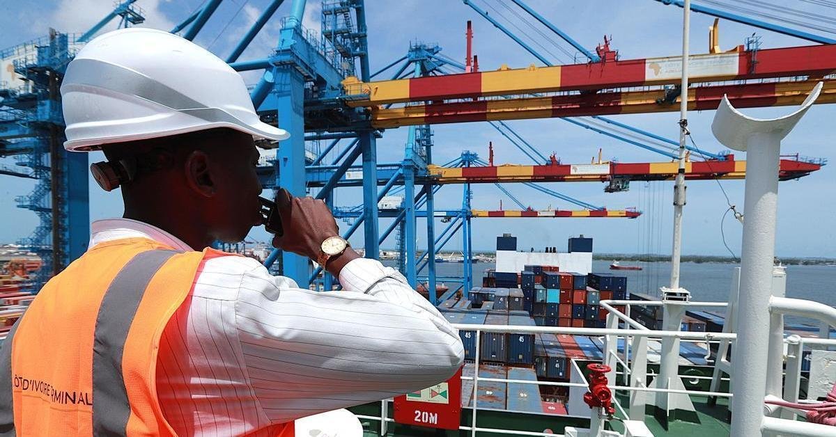 Bisakah “resep Asia” diterapkan di Afrika?