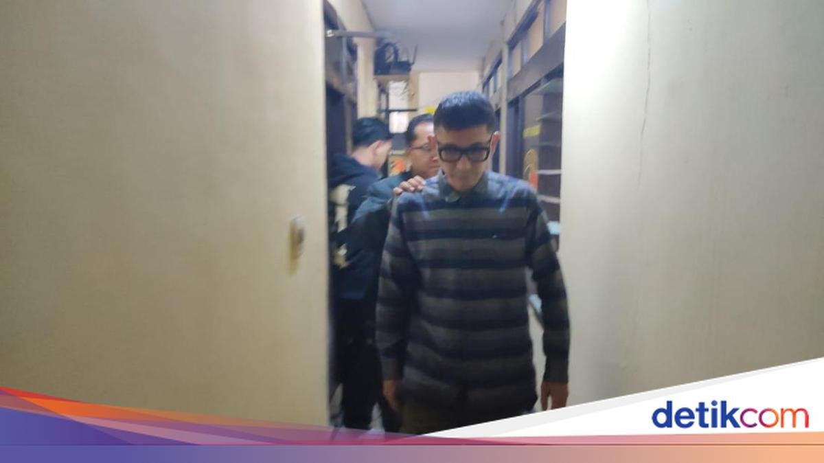 Akhir Aksi Bang Jago Pemalak Pelat B di Dago