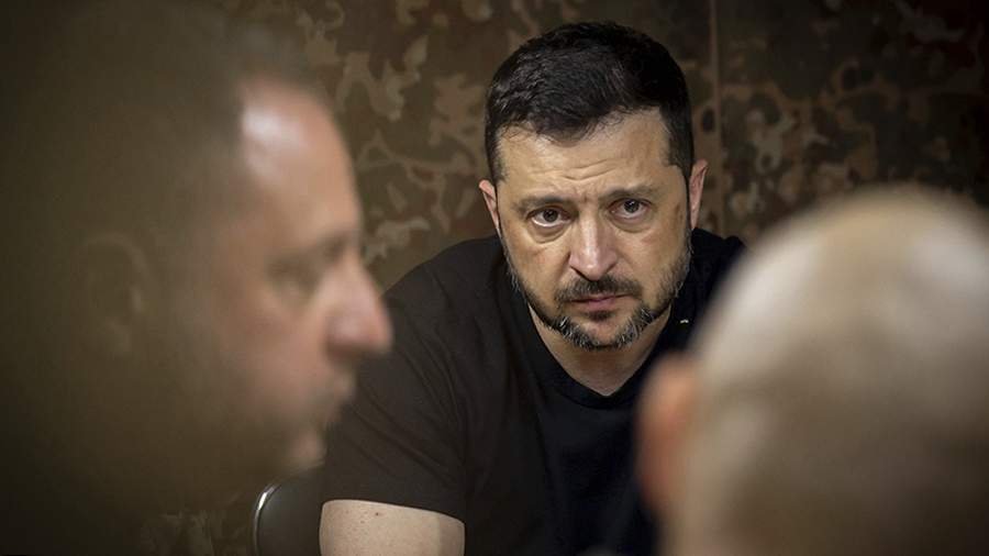 Ancaman serangan Ukraina terhadap Belarus: tanggapan dari Deputi Kolesnik