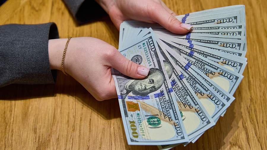 Apa yang akan terjadi pada rubel minggu ini: pendapat seorang ekonom